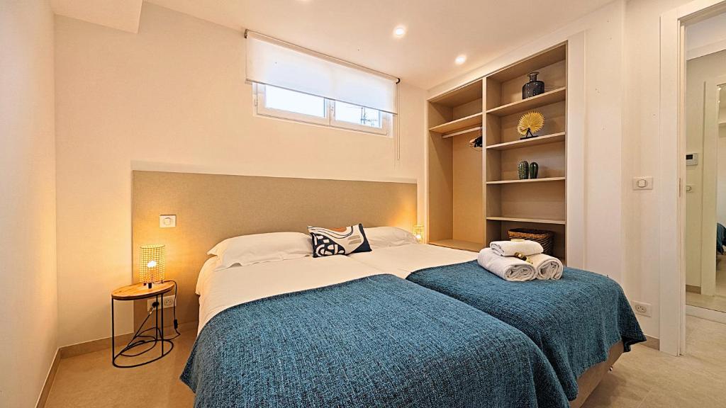 Viva Riviera Brand New Top Floor close Croisette - 4