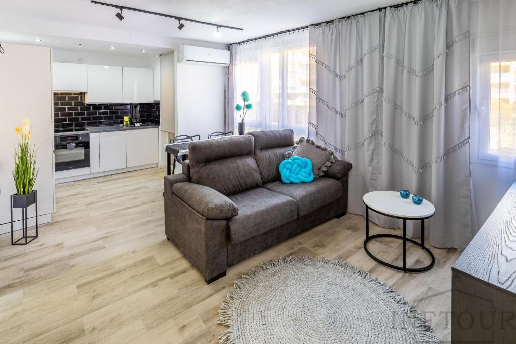 Inftour Apolo IV Apartamento - 3