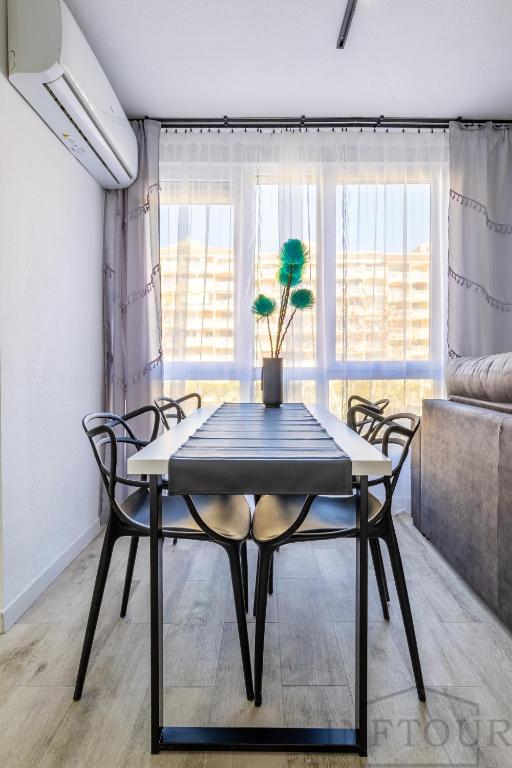 Inftour Apolo IV Apartamento - 5