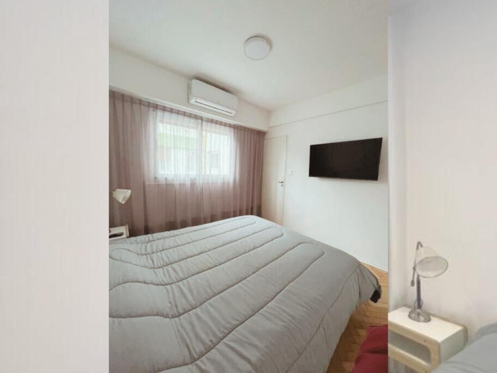 Departamento Moderno Palermo - 3