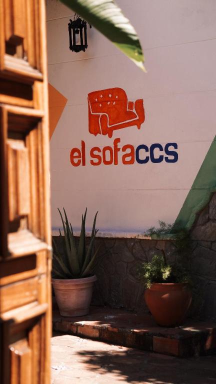 El Sofá Caracas - 2