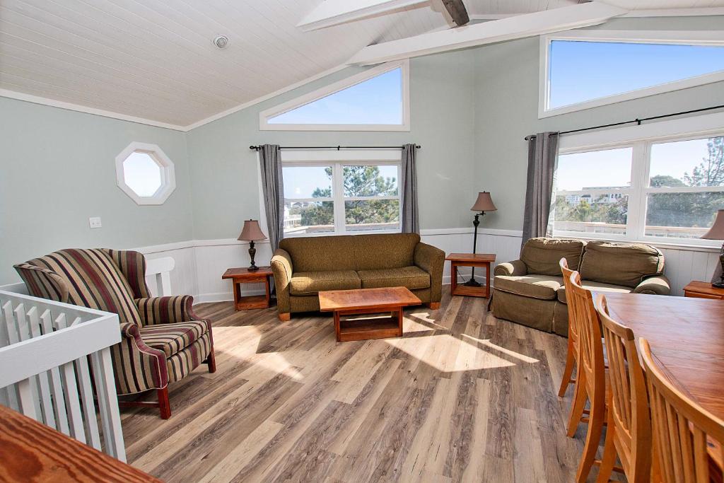 Oceanside, Private Pool, Hot Tub, WC1065, A Beachin Good Time, Corolla