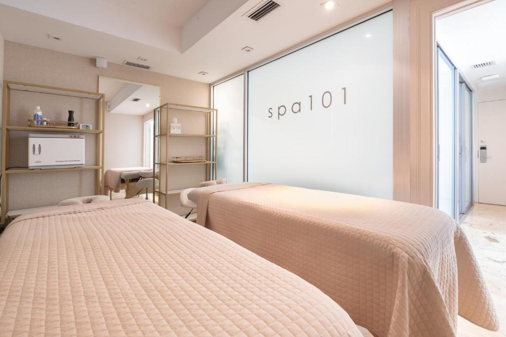 Spa