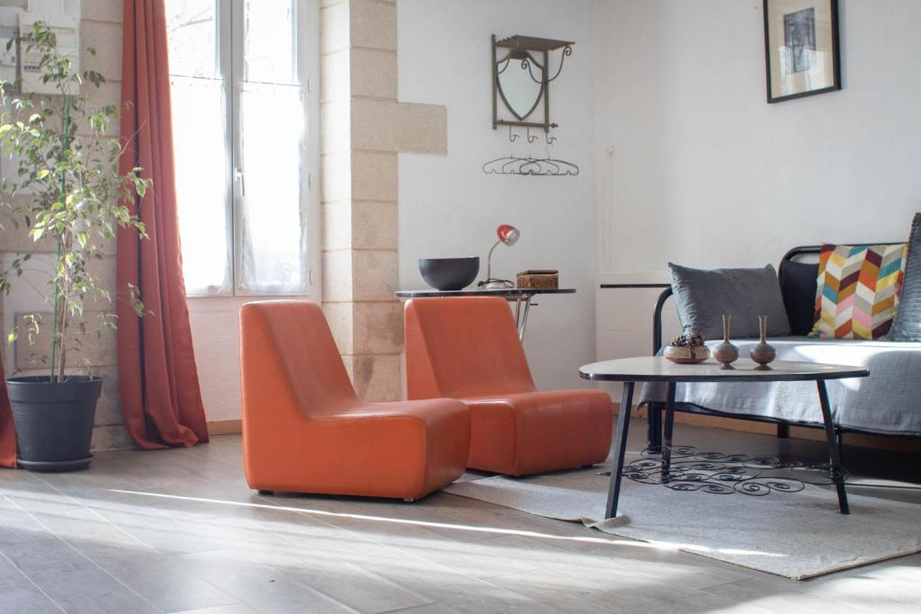 Appartement Les Cyprès de l’Île - 3