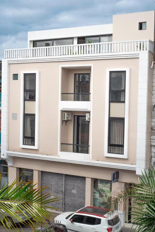 Hotel Casa costa - 1