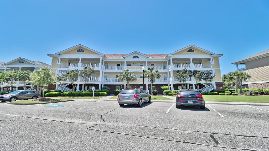 1412 The Havens condo, Myrtle Beach