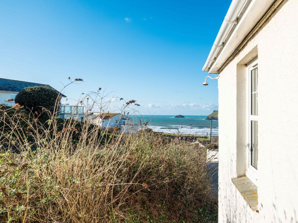 Pinewood Flat 5, Polzeath