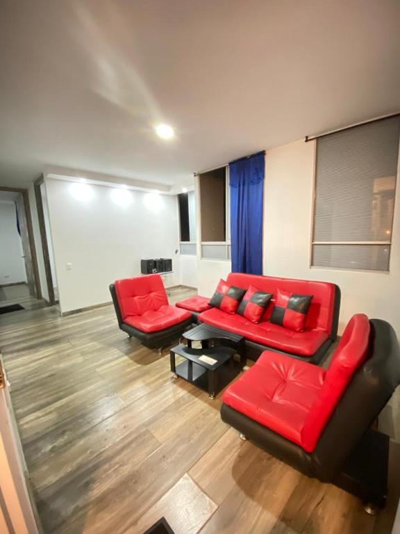 Apartamento en Villavicencio - 2