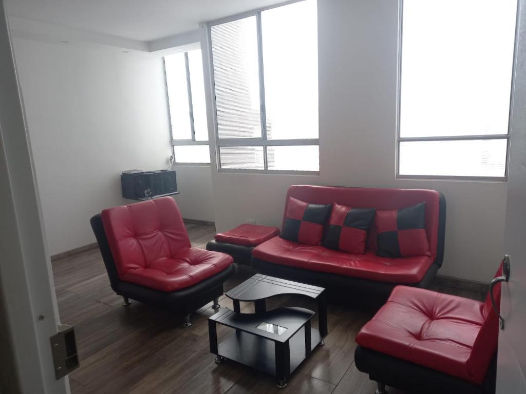 Apartamento en Villavicencio - 5