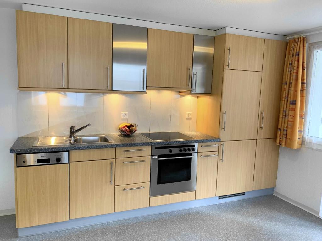 Domblick Apartments - 4