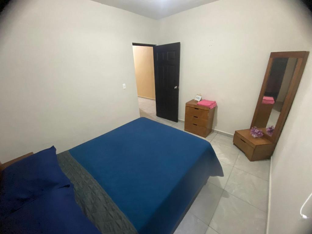 Departamento Piso 1 - 3