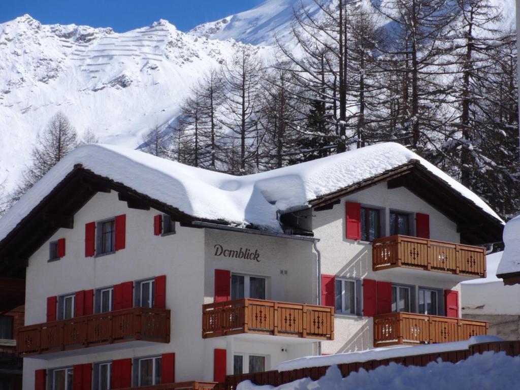 Domblick Apartments - 3