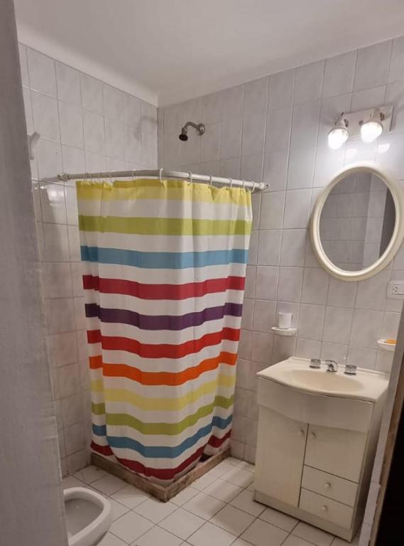 Monoambiente en Nueva Cordoba - 5