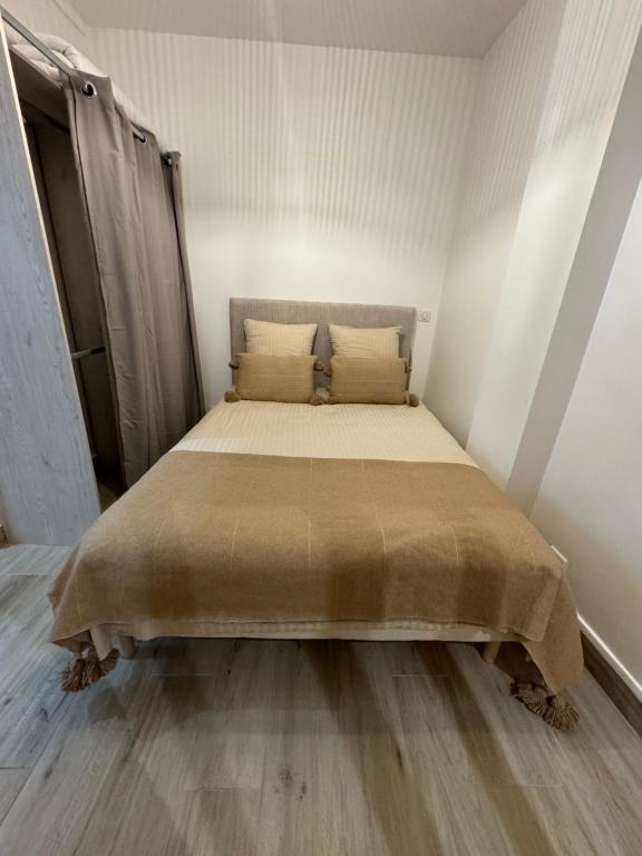 Appartement moderne au centre-ville - 3