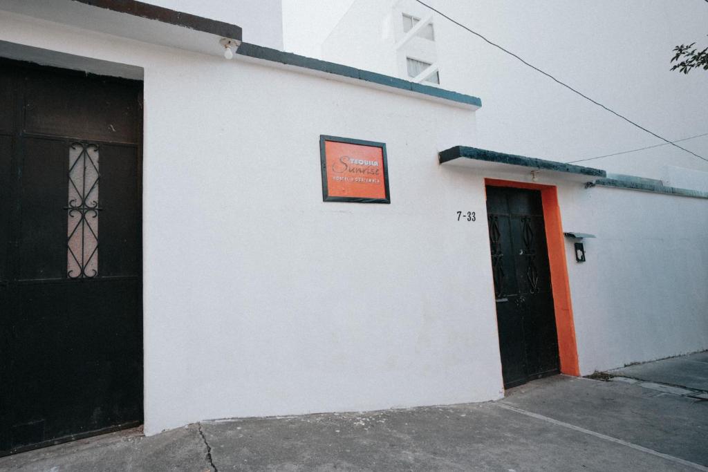 Vista exterior