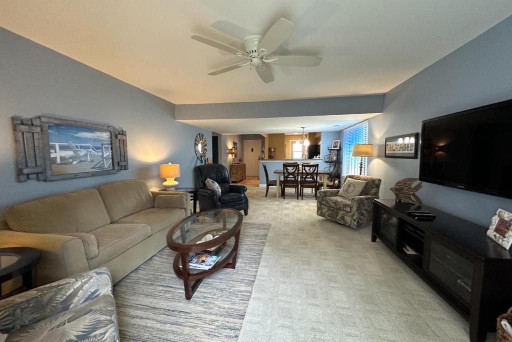 Courtside, Unit #22, Hilton Head Island