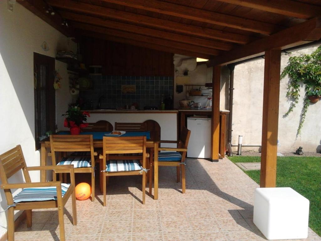 Casa Fornace - 3