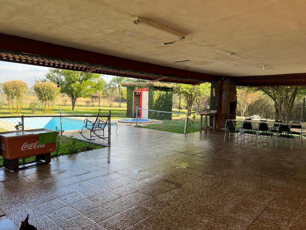 Quinta don juanito - 2