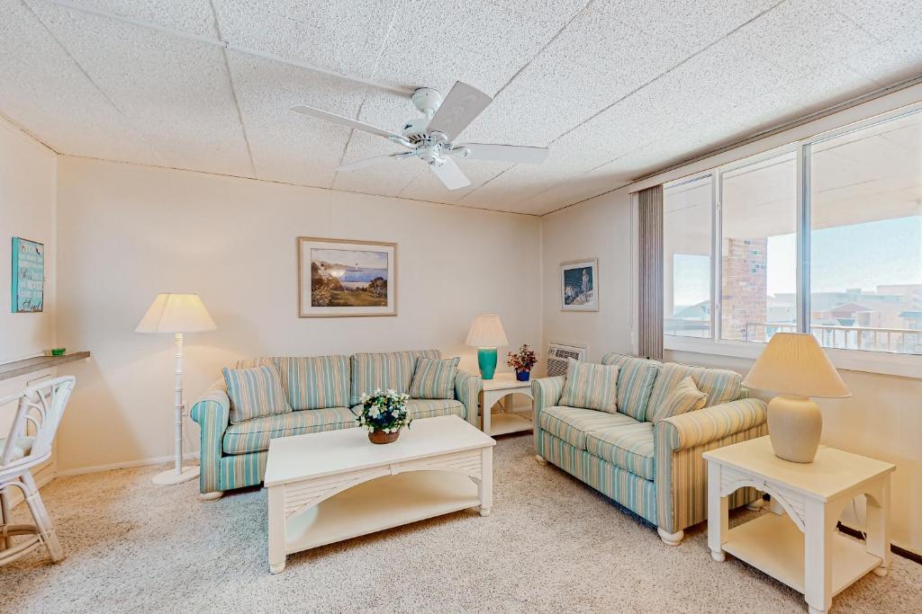 Colonial Unit #502, Ocean City