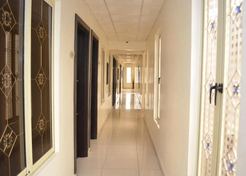 De Rigg Place - Alaka Estate, Surulere, hotel in Lagos