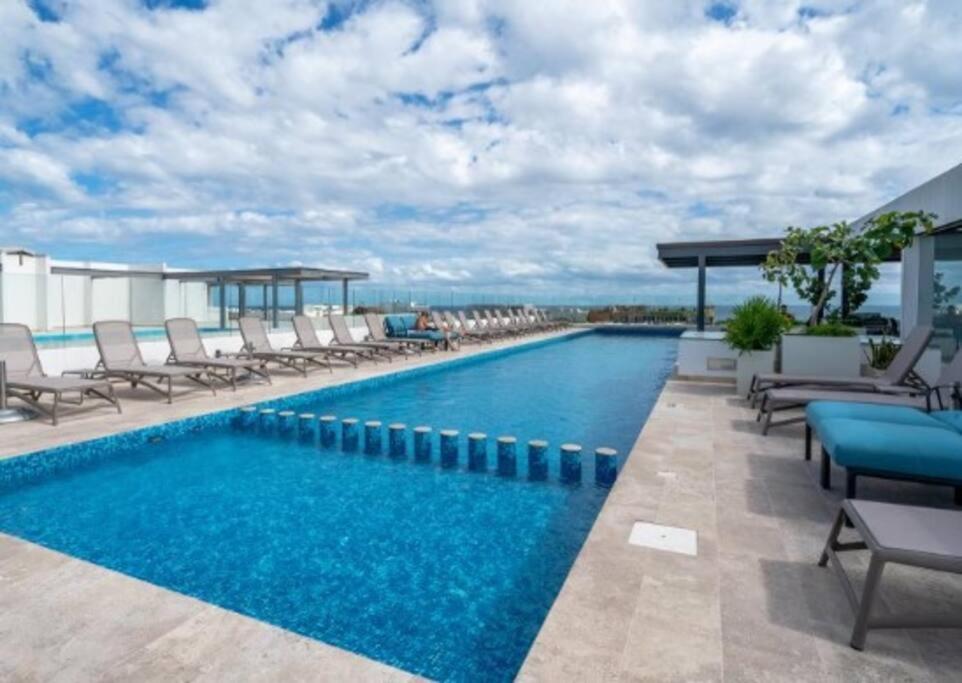 Impressive Ipana on 38St, Playa del Carmen