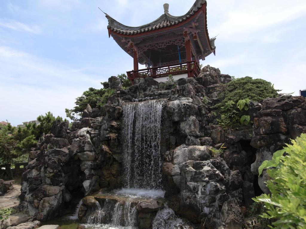 Attraksjoner i nærheten