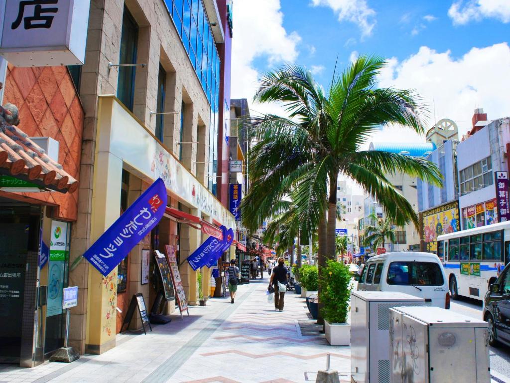 Attraksjoner i nærheten