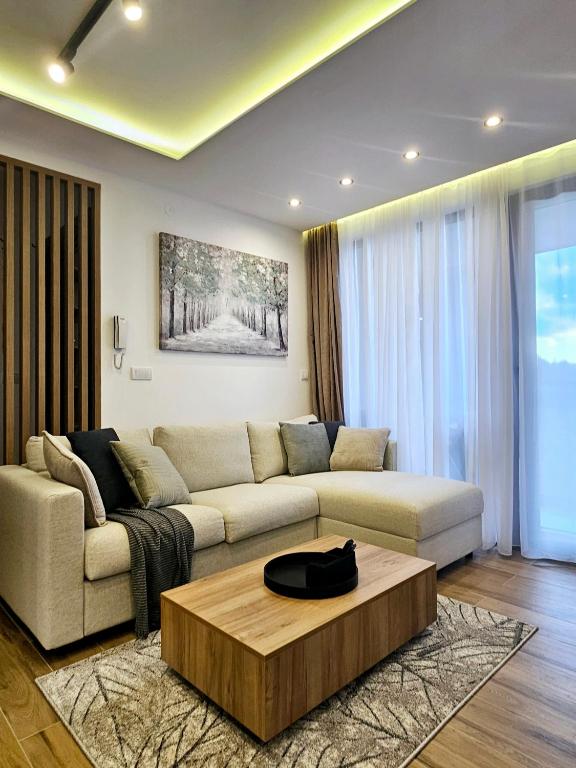 Borovi Deluxe Suite - 2