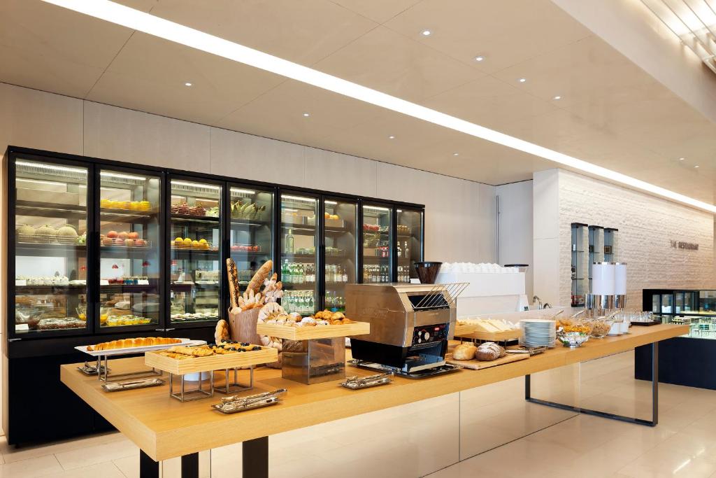 씨마크 호텔 할인 프로모션