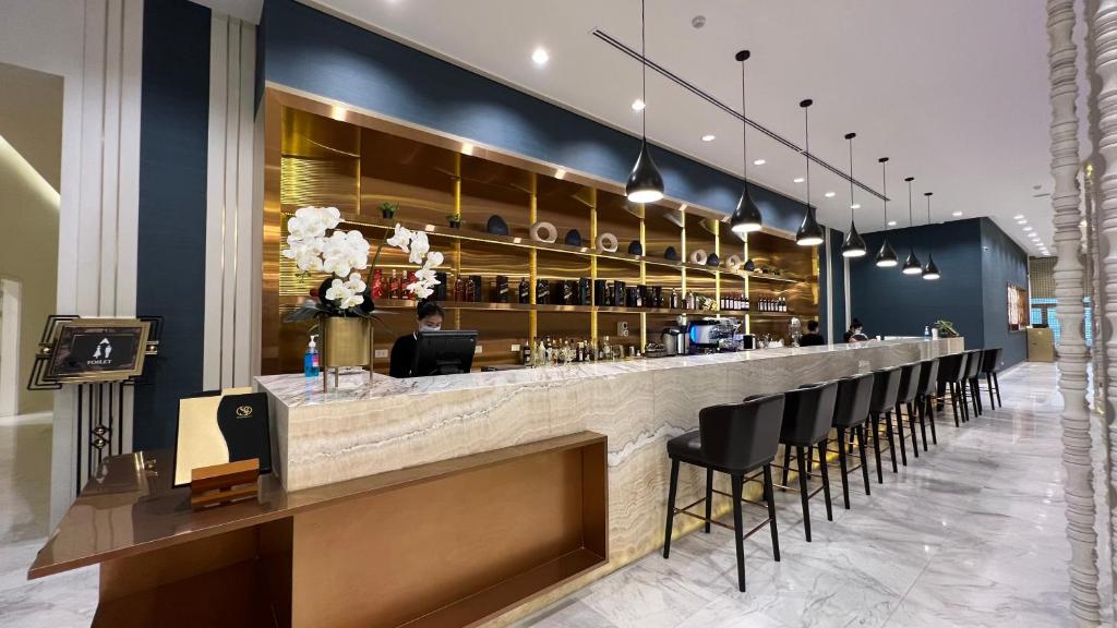 Pub/Lounge