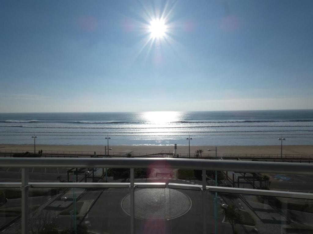 Appartement 1 chambre avec vue mer pour 6 personnes - FR-1-323-307 - 1