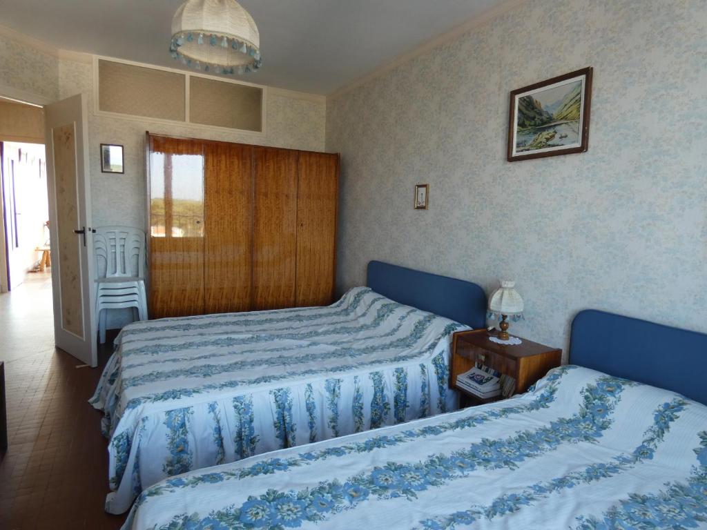 Appartement 1 chambre avec vue mer pour 6 personnes - FR-1-323-307 - 3