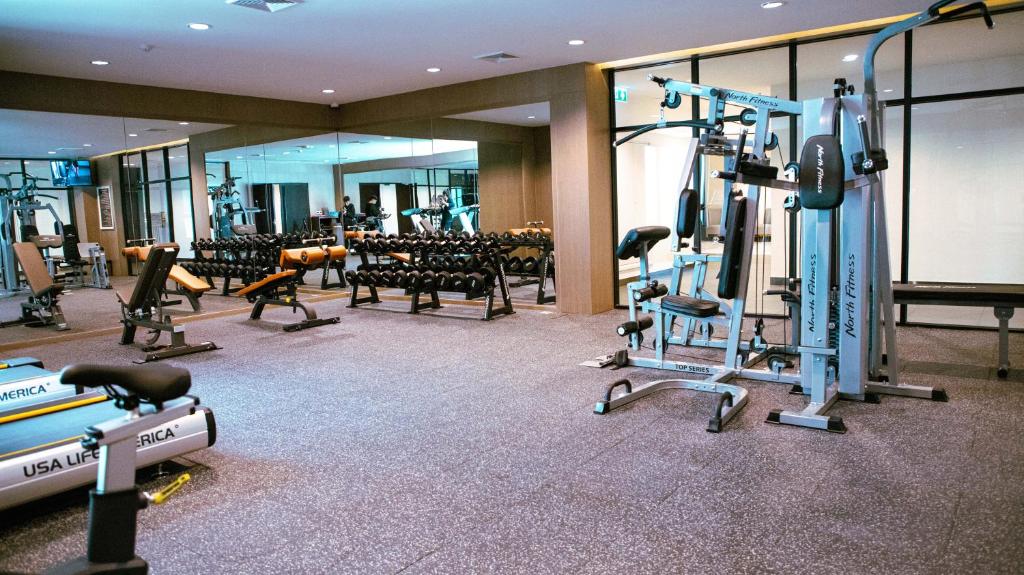 Palestra