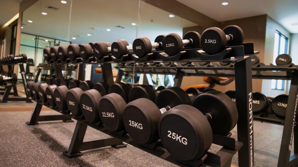 Palestra