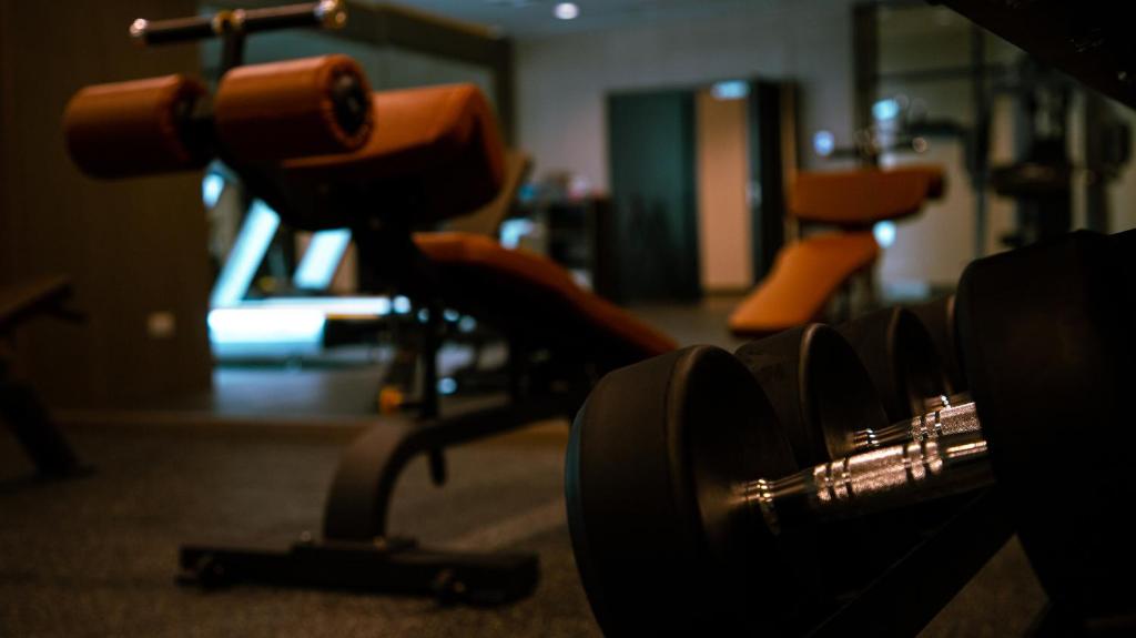 Palestra