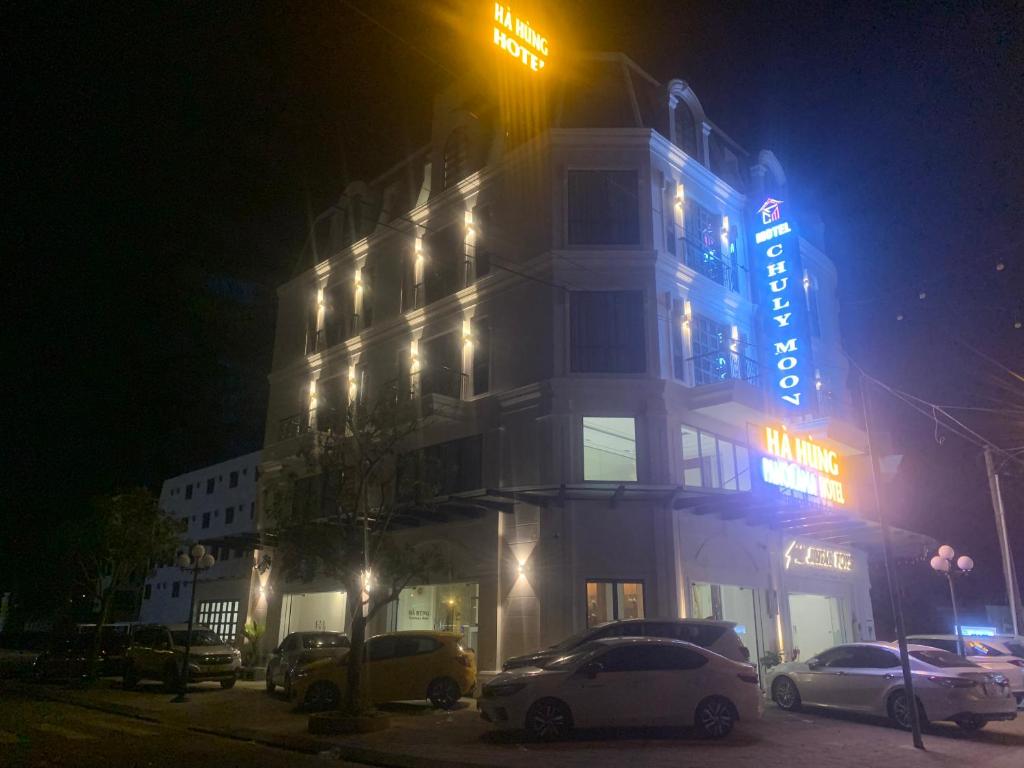 Hà Hùng Panorama Hotel