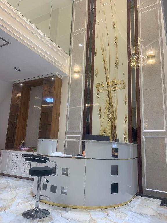 Hà Hùng Panorama Hotel