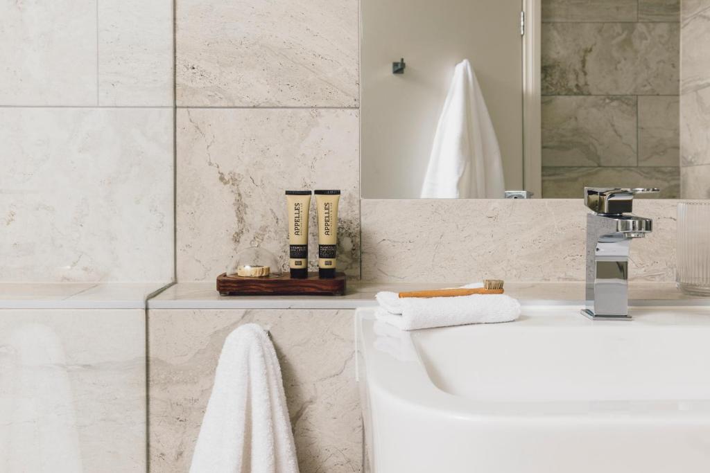 バスルーム（客室）