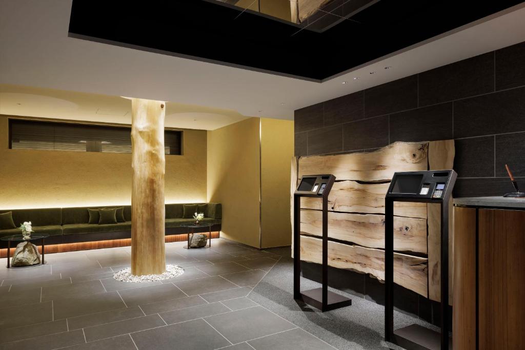 ล็อบบี้