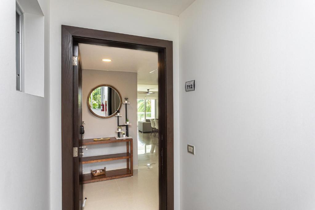 Casa Marqués 712S condo - 2