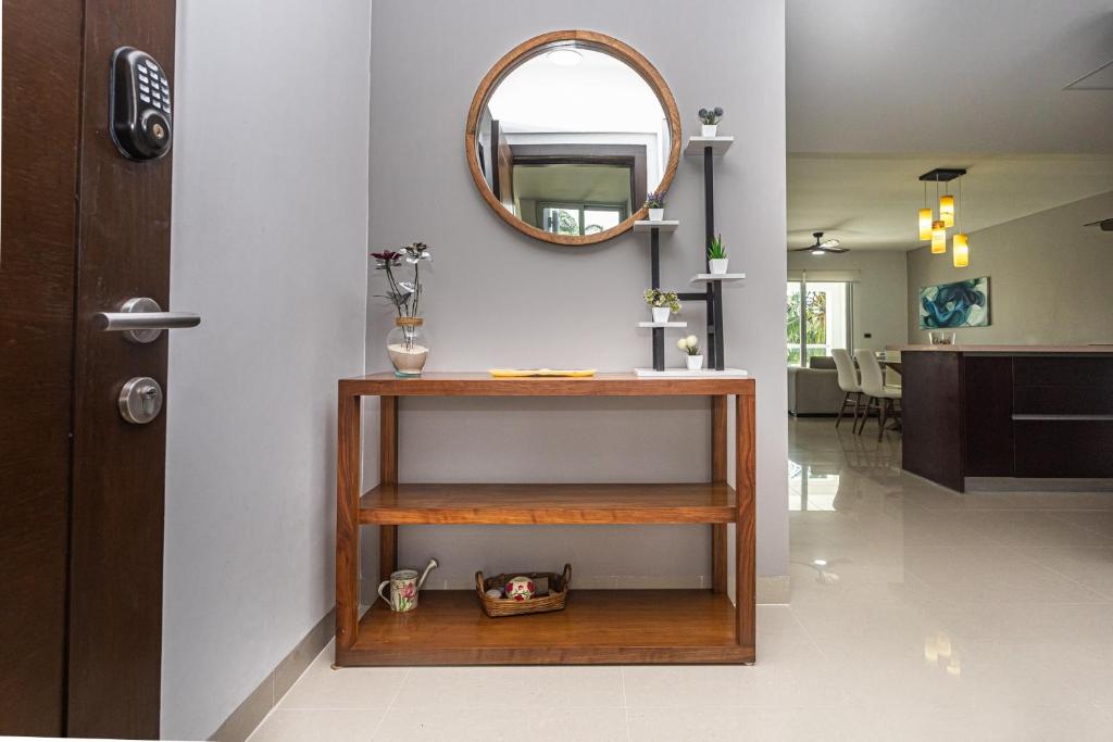 Casa Marqués 712S condo - 3