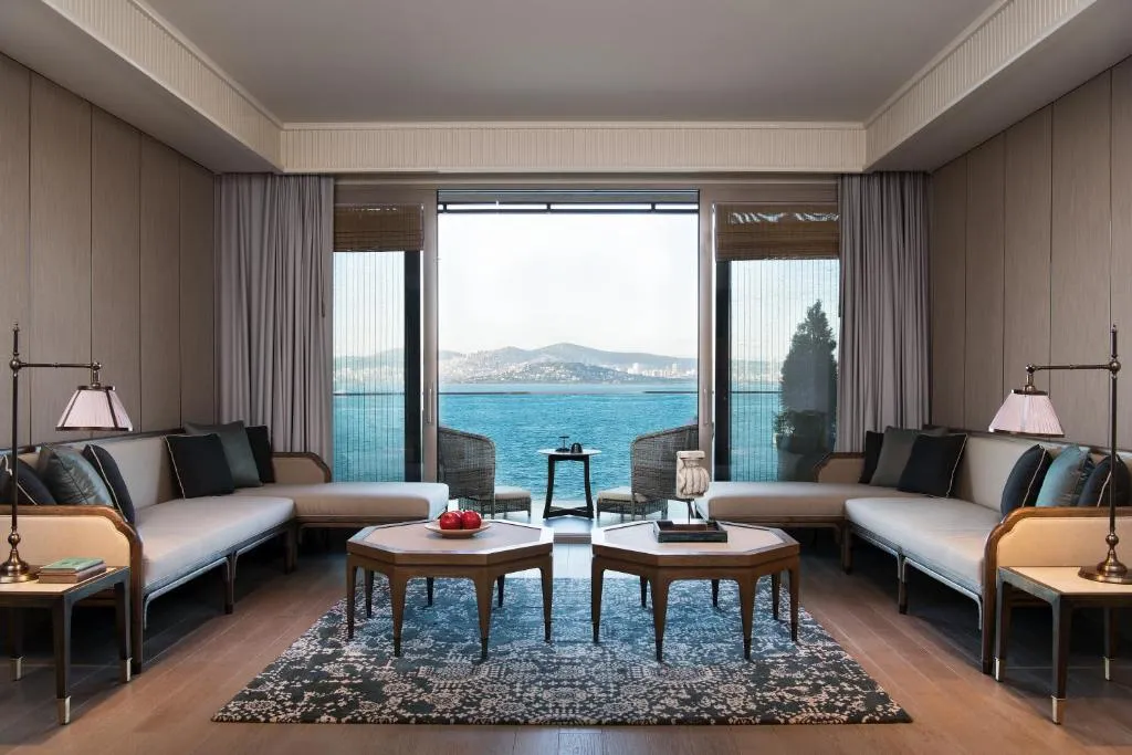 Princes' Palace Resort, Buyukada, hotel in Adalar