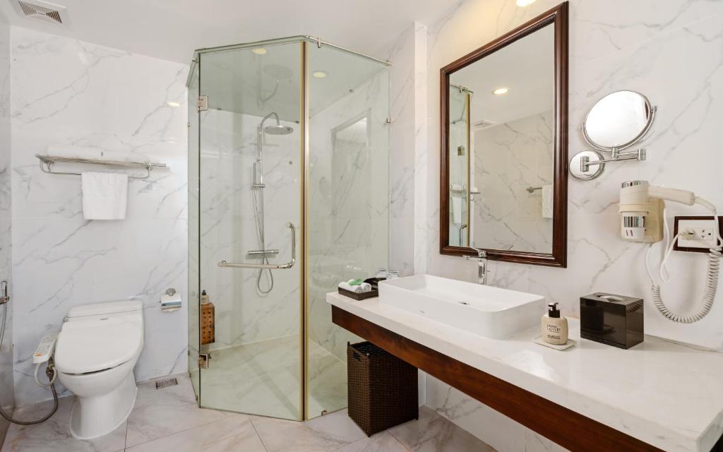 Kamar Mandi