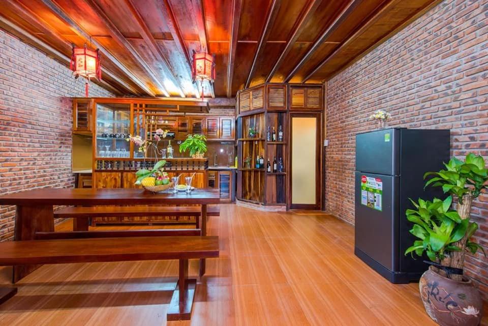 Hoài Phô Cottage Homestay Hoi An