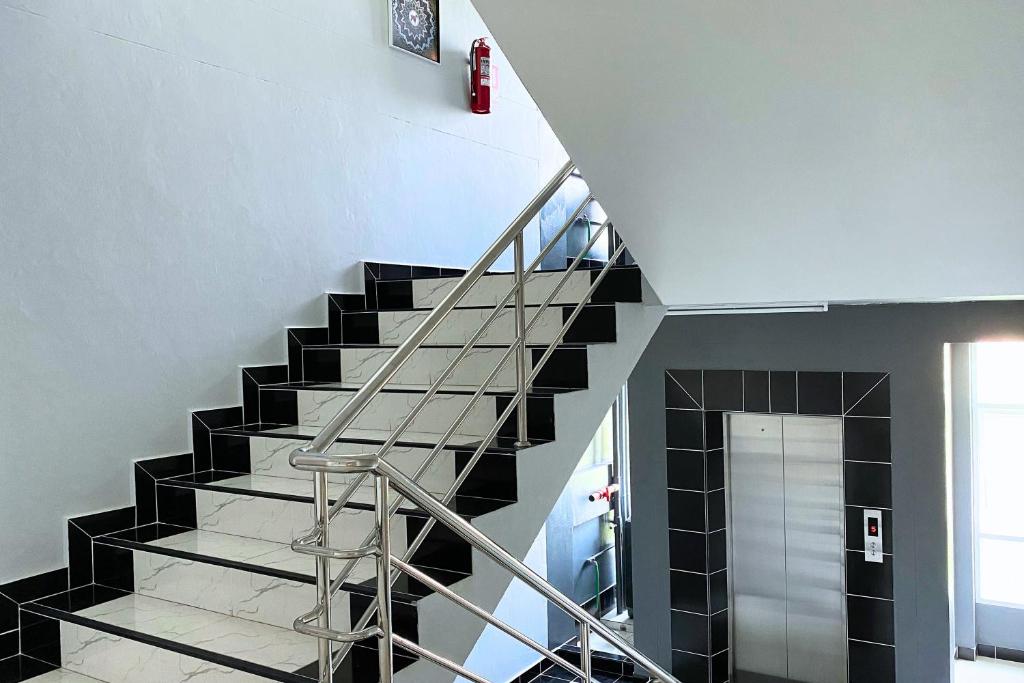 그랜드 산숙 옴노이 편의시설