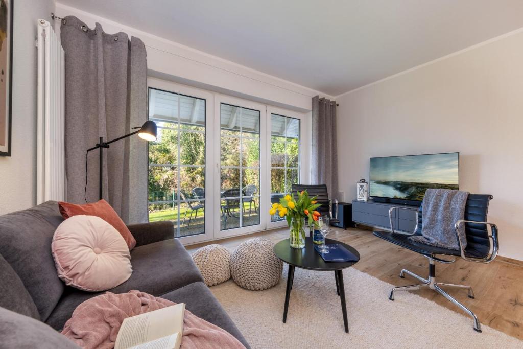 Zingstgeflüster, Zingst