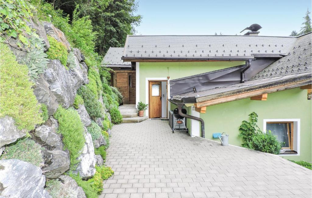 Ferienwohnung Muehlbach Hochk - 3
