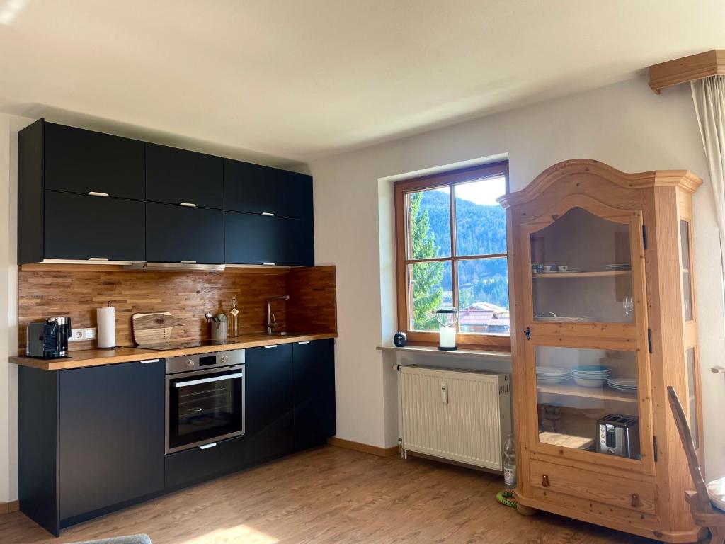 Ferienwohnung Alpstadl - 3