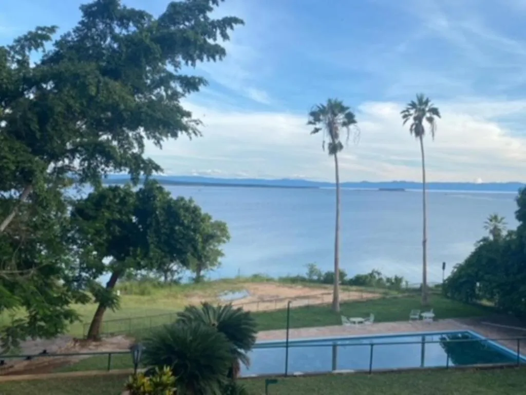 Cutty Sark Lodge, hotel in Kariba