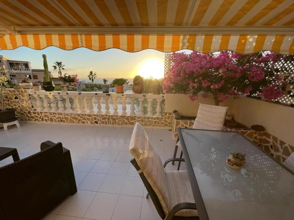 108 Parque Cristina, Ocean View, Heated Pool, Free Wi Fi - 3